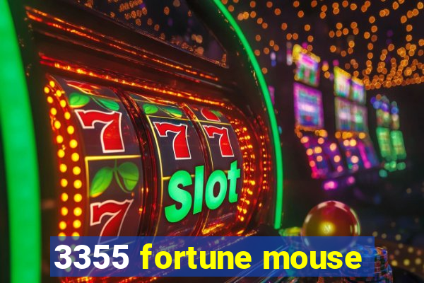 3355 fortune mouse