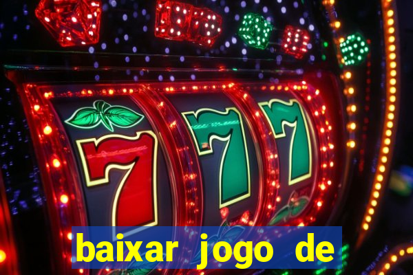 baixar jogo de futebol pc