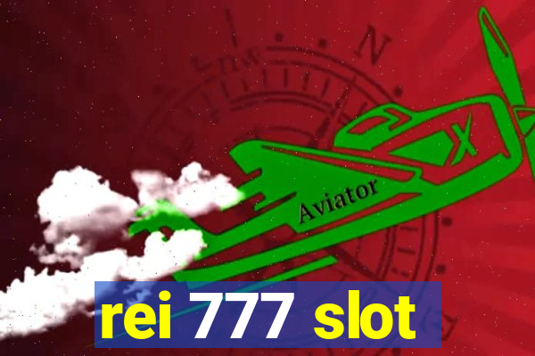 rei 777 slot