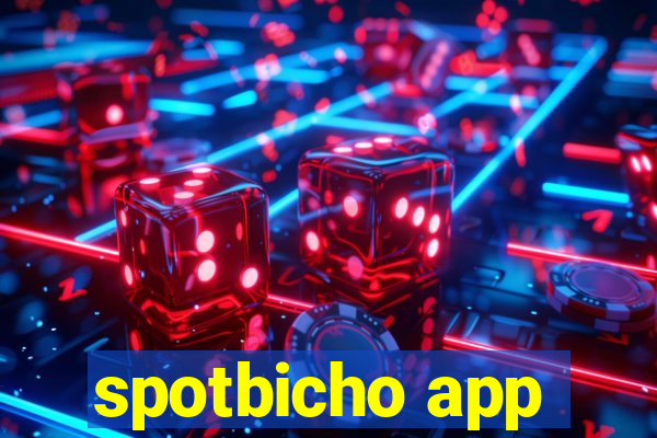 spotbicho app