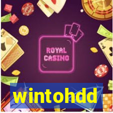 wintohdd