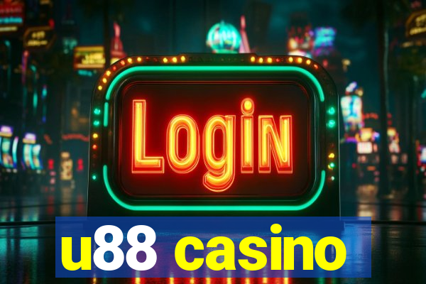 u88 casino