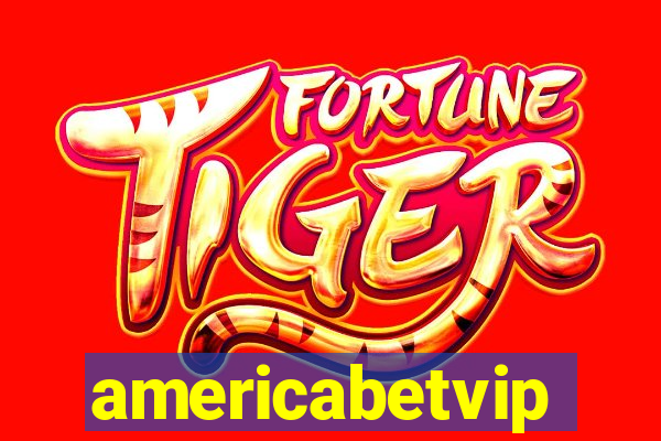 americabetvip