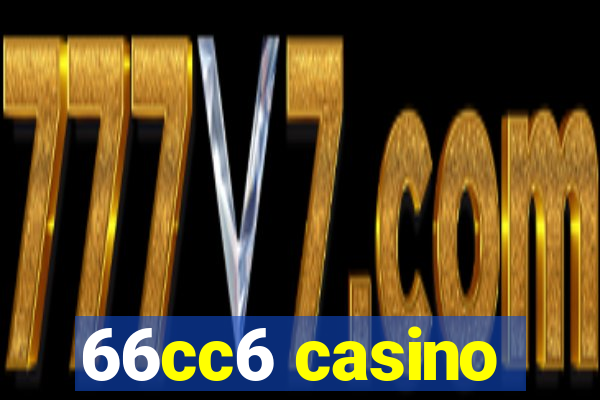 66cc6 casino