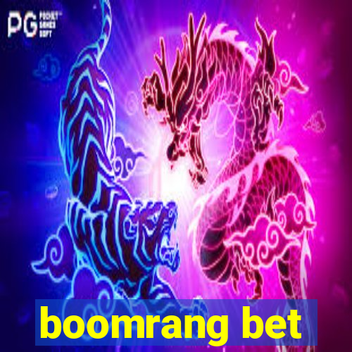 boomrang bet