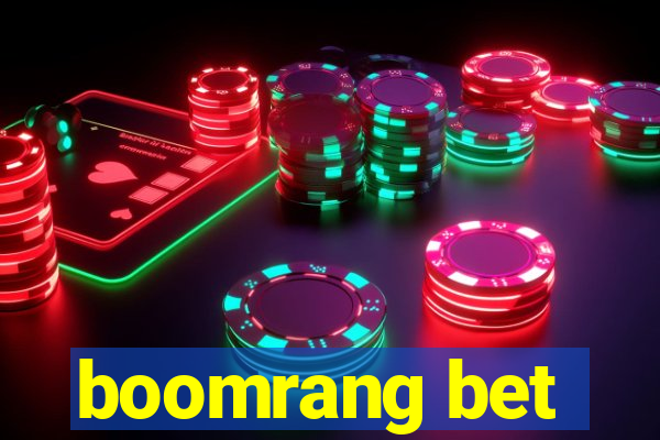 boomrang bet