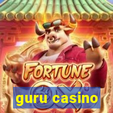 guru casino