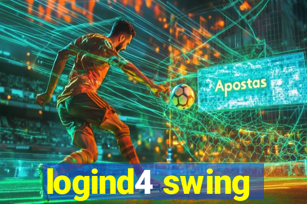 logind4 swing