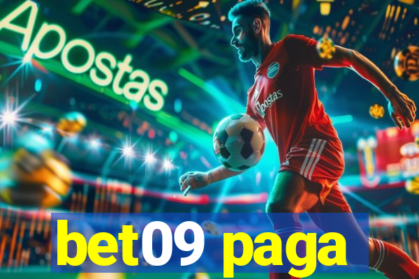 bet09 paga