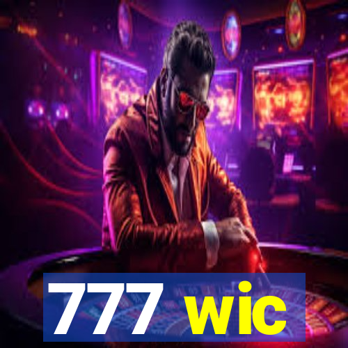 777 wic