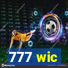 777 wic