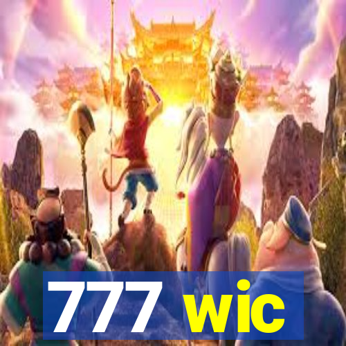 777 wic