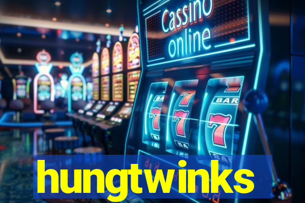 hungtwinks