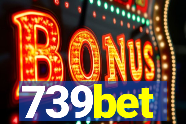 739bet