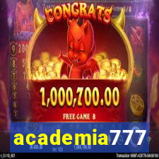 academia777