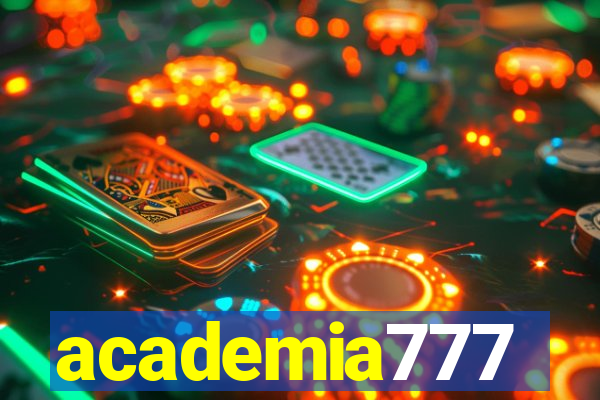 academia777