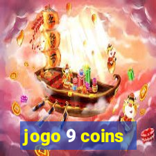 jogo 9 coins