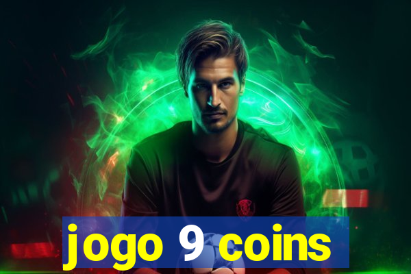 jogo 9 coins