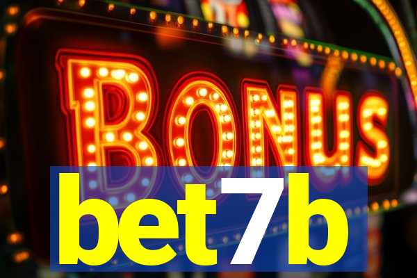 bet7b