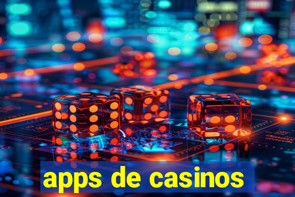 apps de casinos