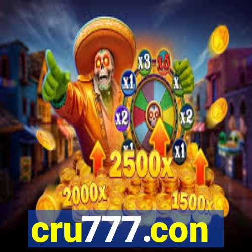 cru777.con