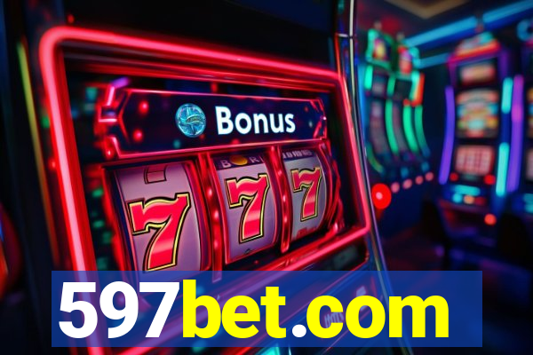 597bet.com