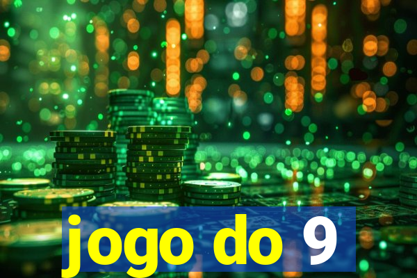 jogo do 9