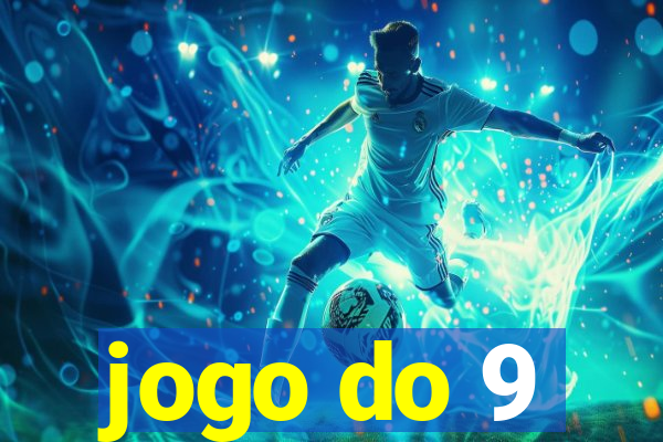 jogo do 9