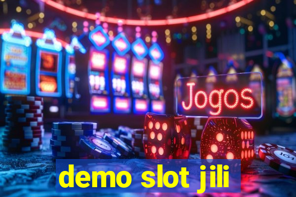 demo slot jili