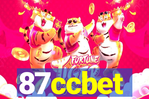 87ccbet