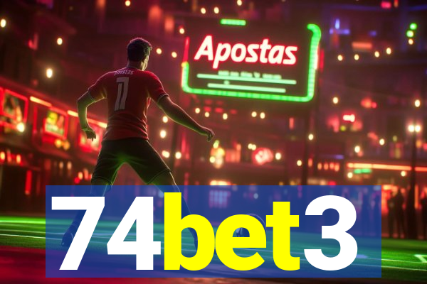 74bet3