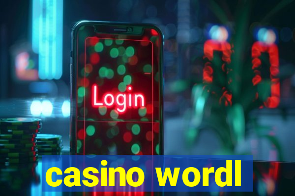 casino wordl