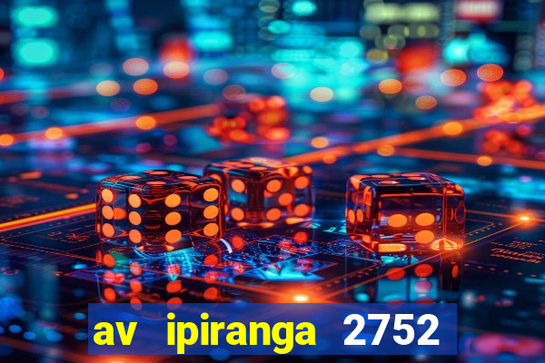 av ipiranga 2752 porto alegre