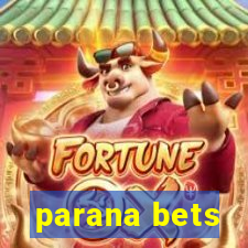 parana bets