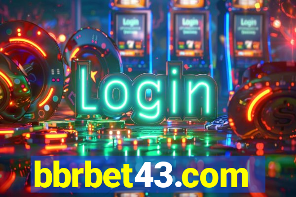 bbrbet43.com