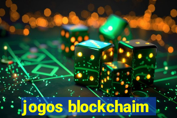 jogos blockchaim