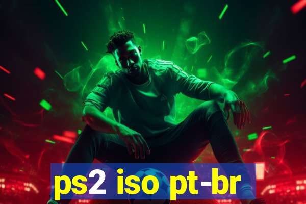 ps2 iso pt-br