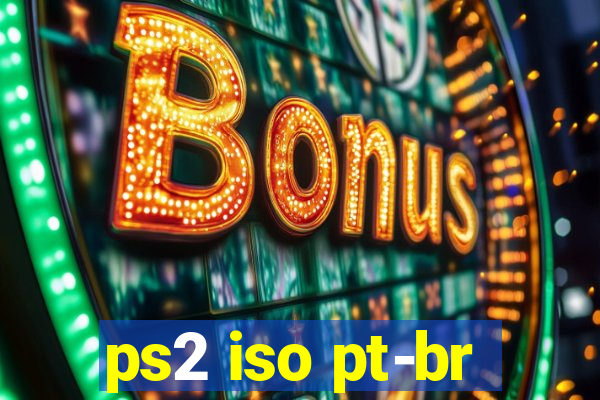 ps2 iso pt-br