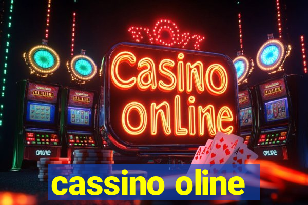 cassino oline