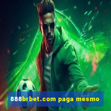 888brbet.com paga mesmo