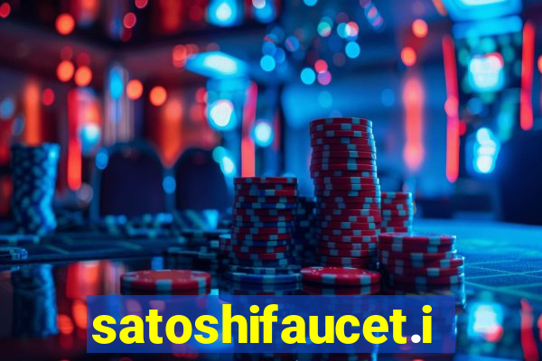 satoshifaucet.io