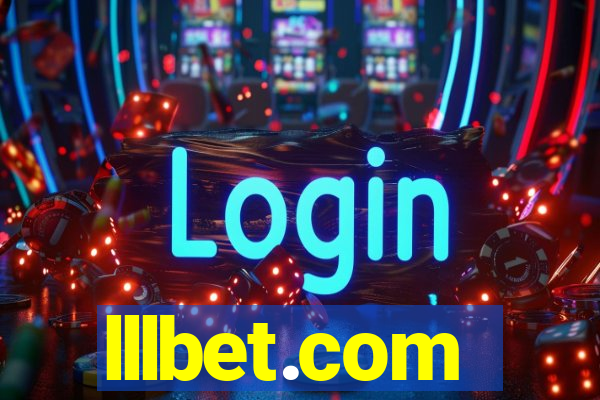 lllbet.com