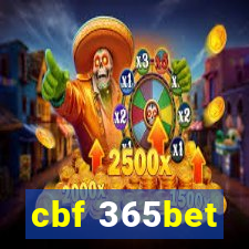 cbf 365bet