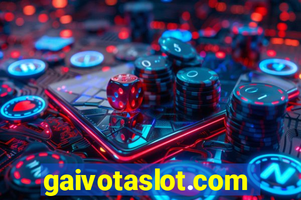 gaivotaslot.com