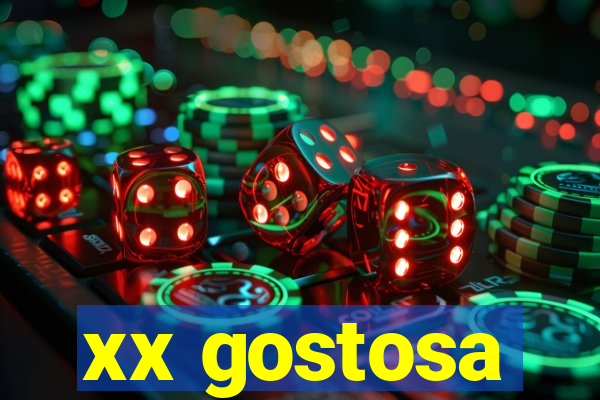 xx gostosa