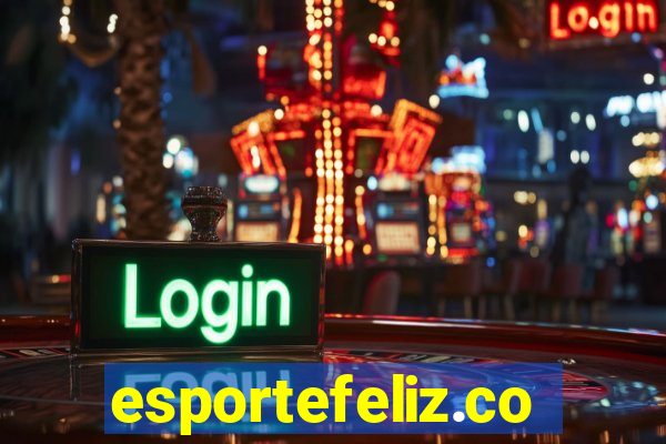 esportefeliz.com