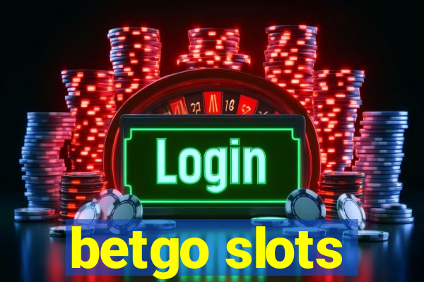 betgo slots