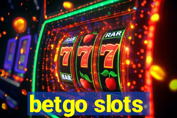 betgo slots