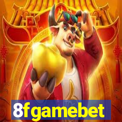 8fgamebet