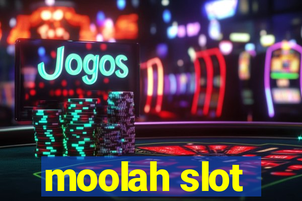 moolah slot